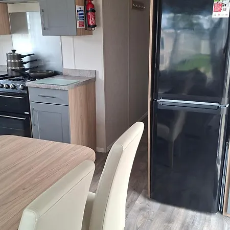 Primrose Valley, Amara's Retreat Filey