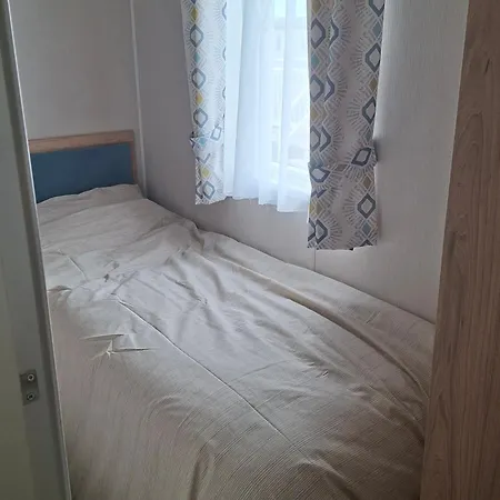 Primrose Valley, Amara's Retreat * Filey